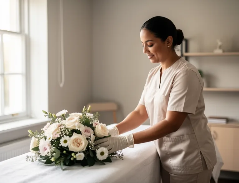 Funeral Home service in Deer Valley